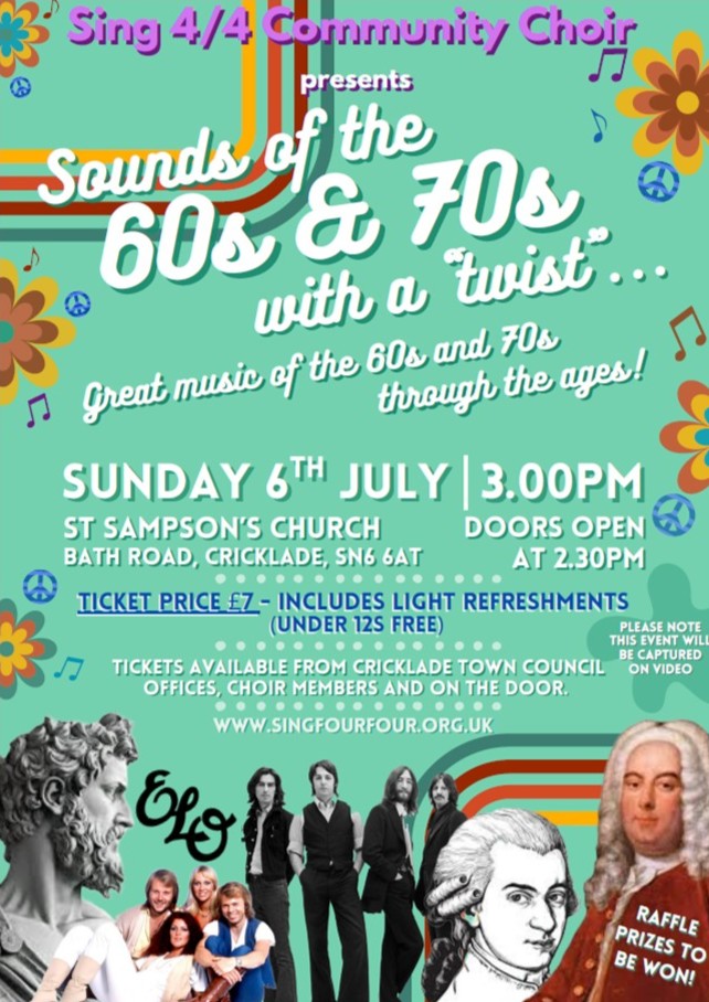 Summer Concert 2025